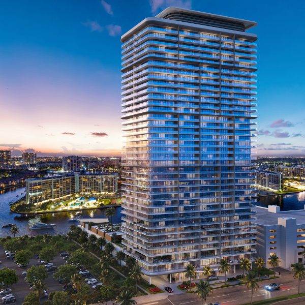 Hollywood Beach | Ocean Views | Marina Access